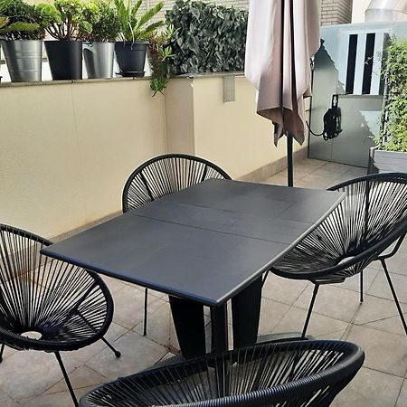 Apartament Dindurra Gijon Centro-Parking Gratuito Zewnętrze zdjęcie