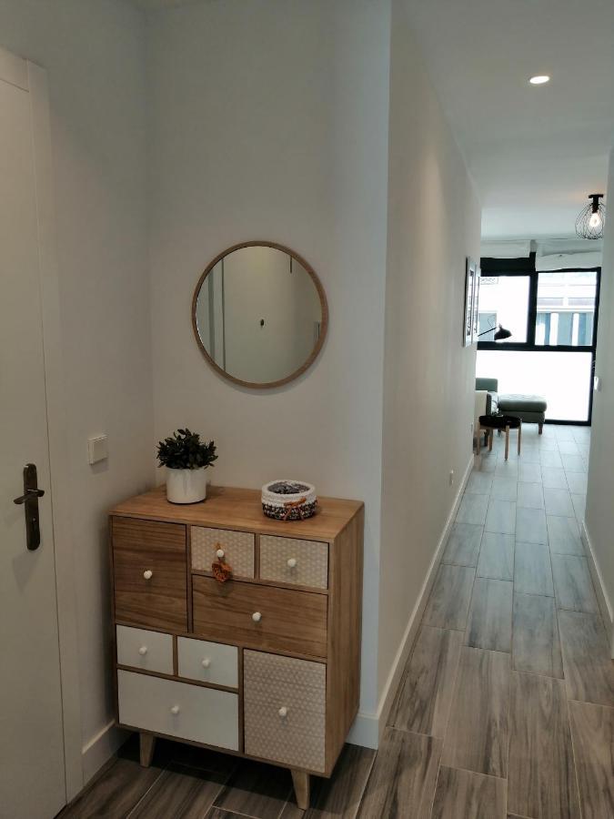 Apartament Dindurra Gijon Centro-Parking Gratuito Zewnętrze zdjęcie