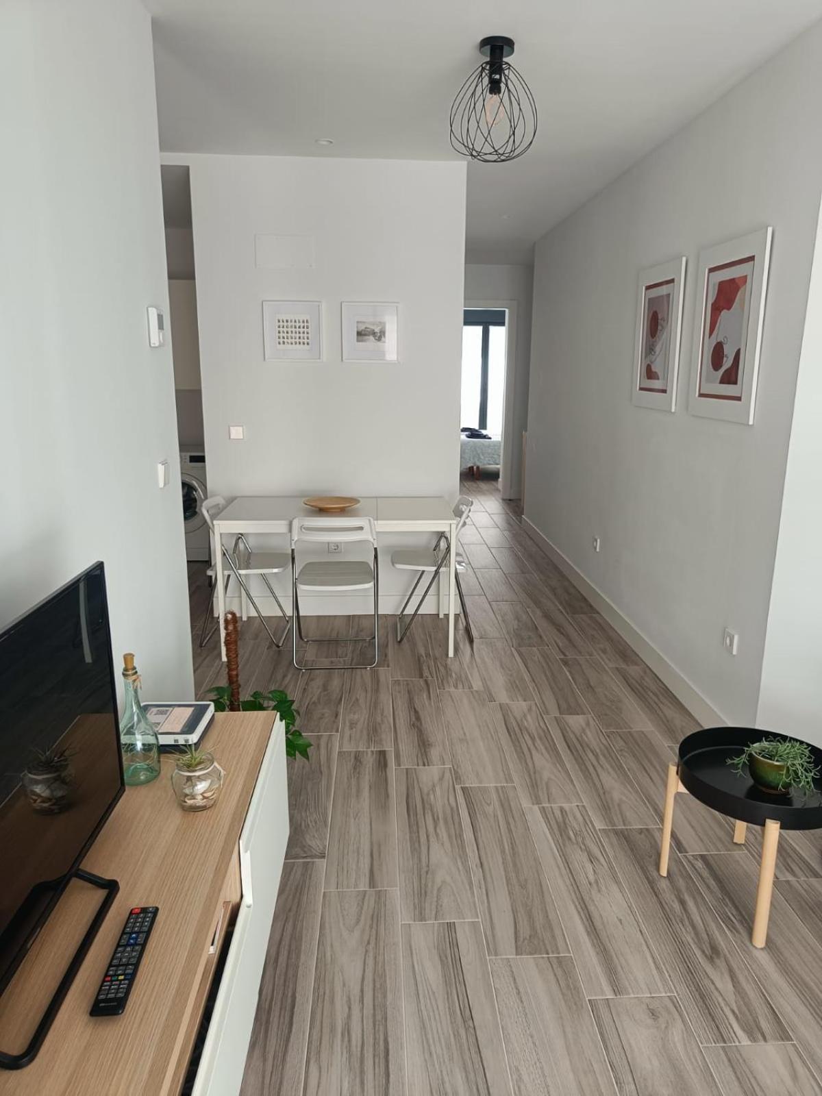 Apartament Dindurra Gijon Centro-Parking Gratuito Zewnętrze zdjęcie