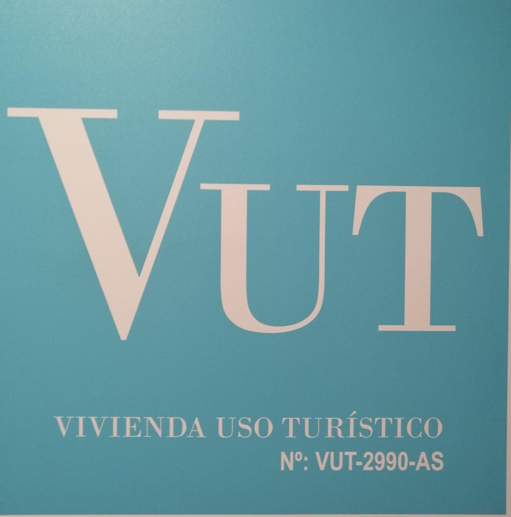 Apartament Dindurra Gijon Centro-Parking Gratuito Zewnętrze zdjęcie